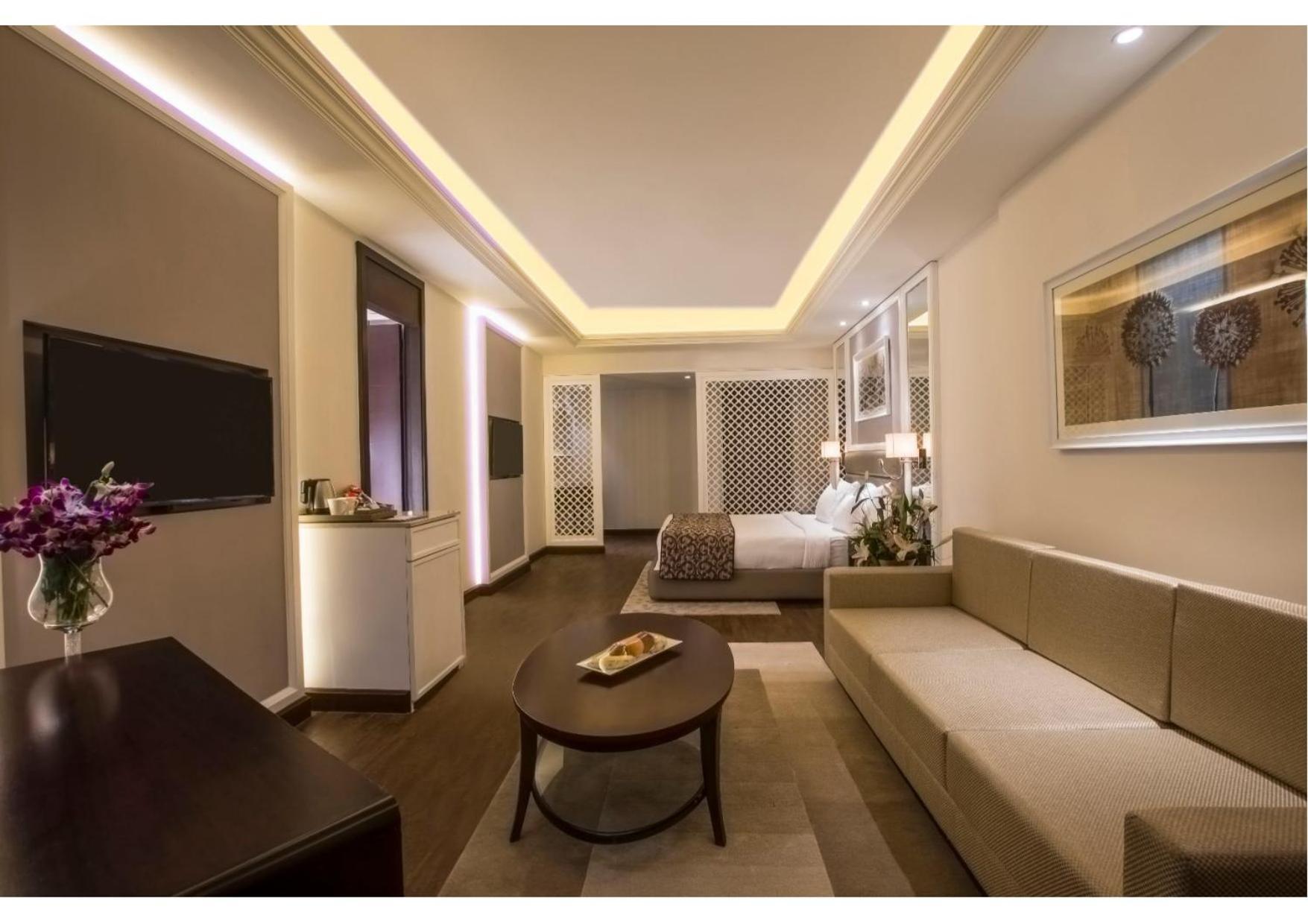 Singhania Sarovar Portico Raipur  Exterior photo