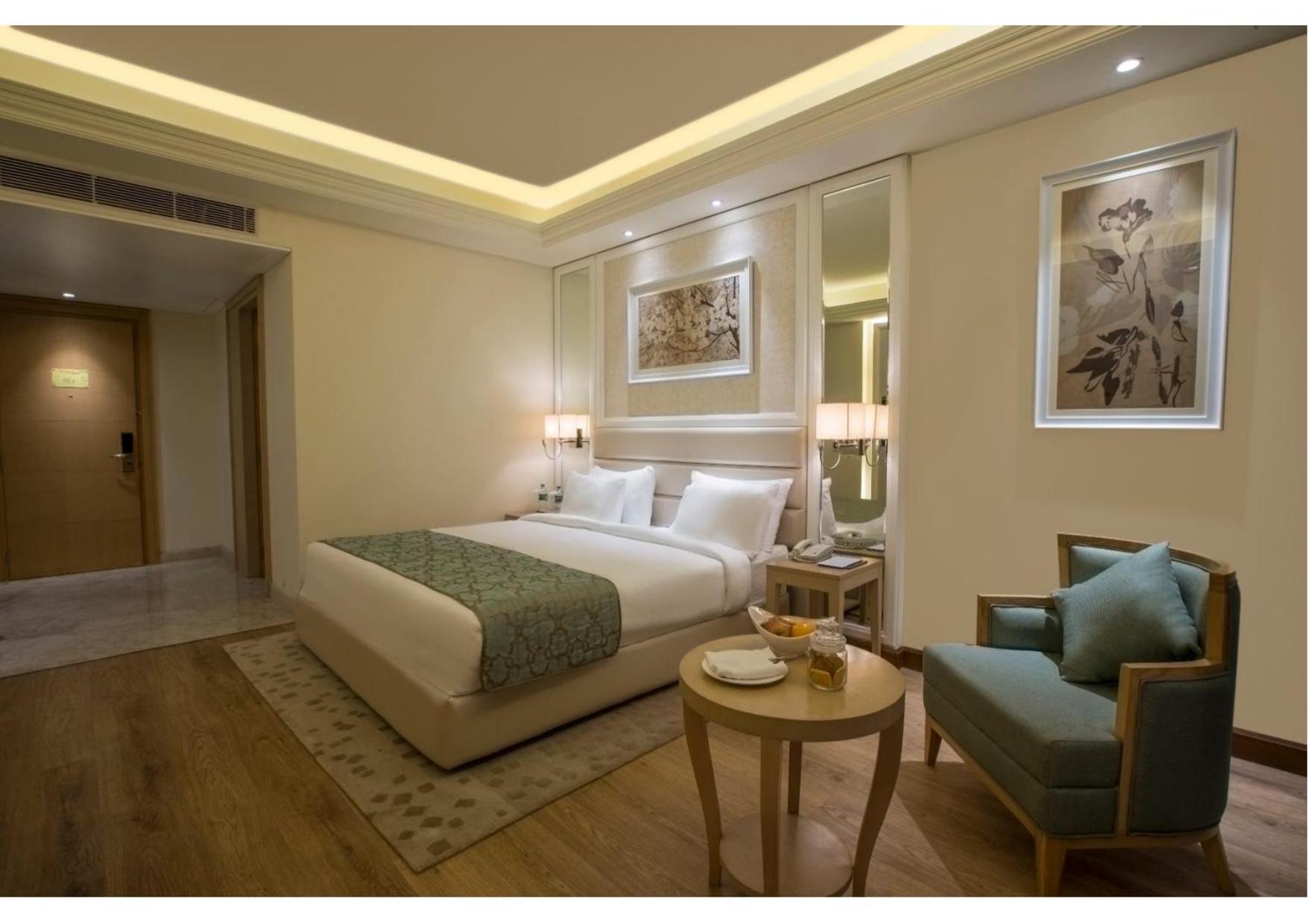 Singhania Sarovar Portico Raipur  Exterior photo