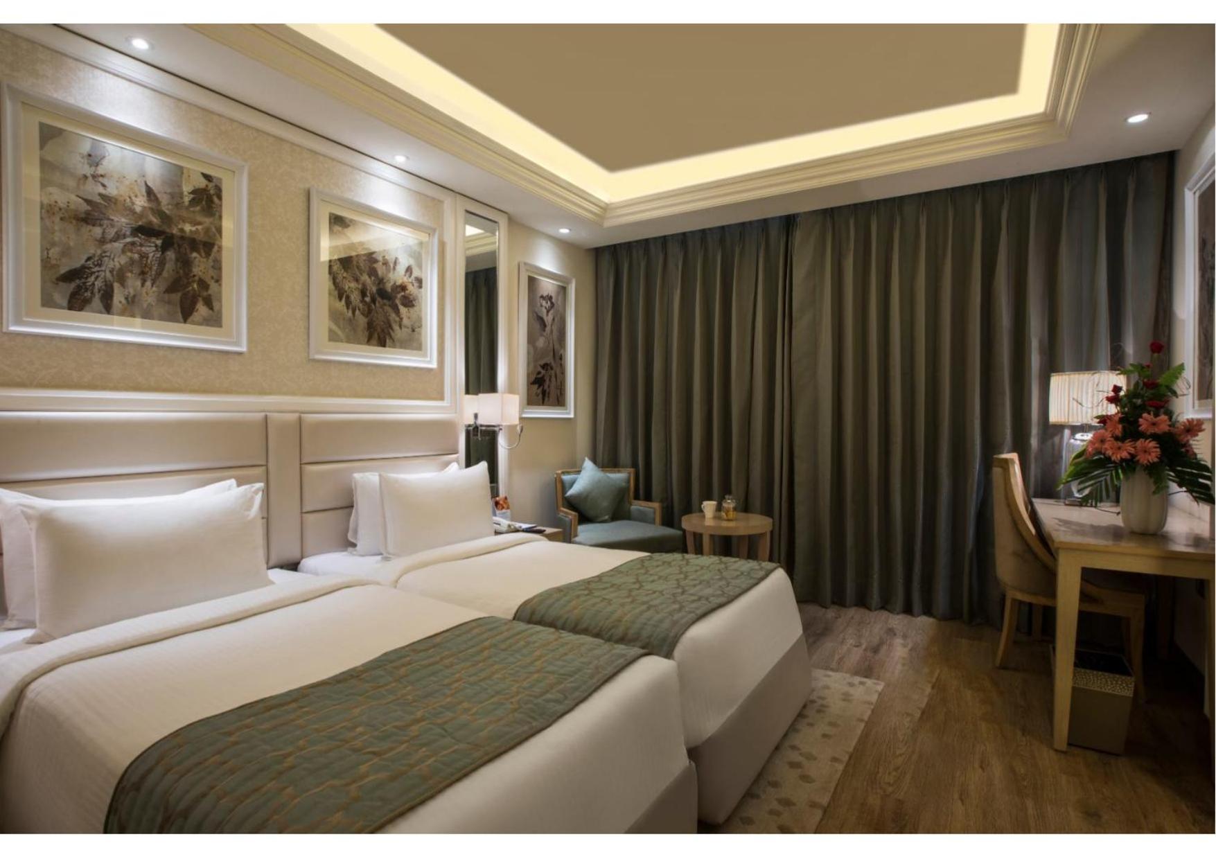 Singhania Sarovar Portico Raipur  Exterior photo