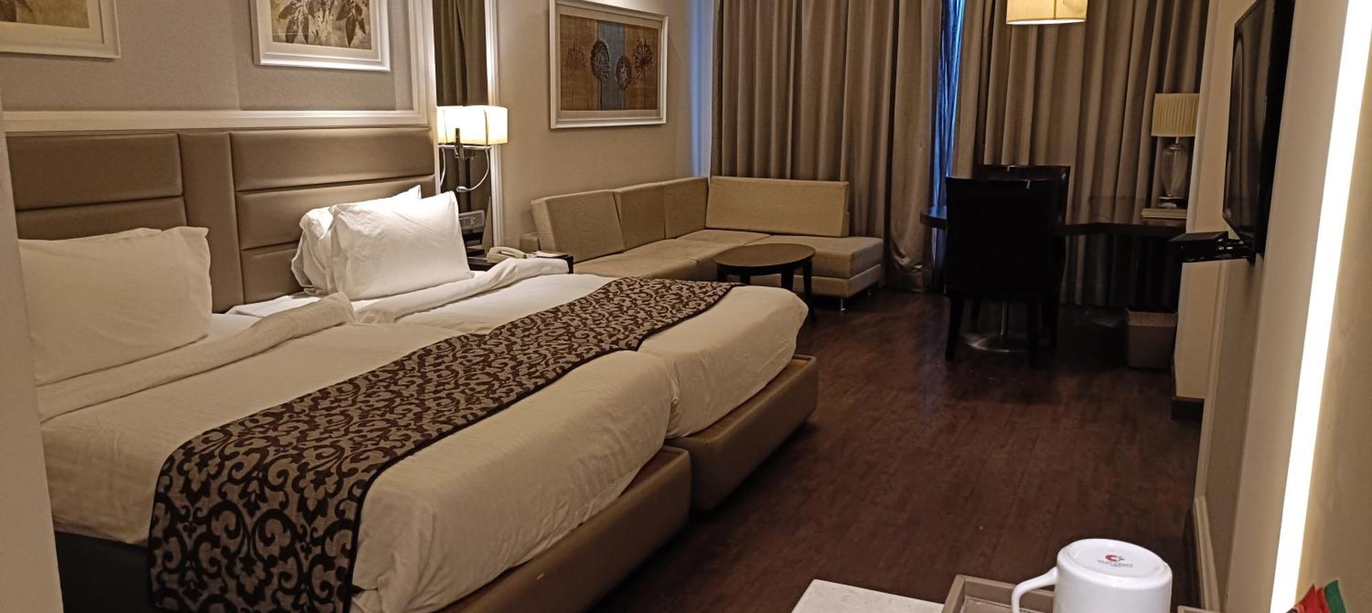 Singhania Sarovar Portico Raipur  Exterior photo