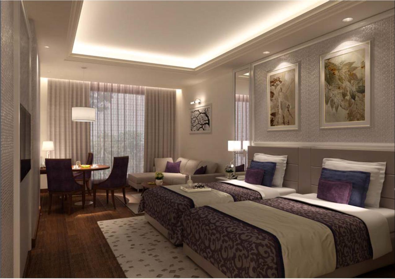 Singhania Sarovar Portico Raipur  Exterior photo