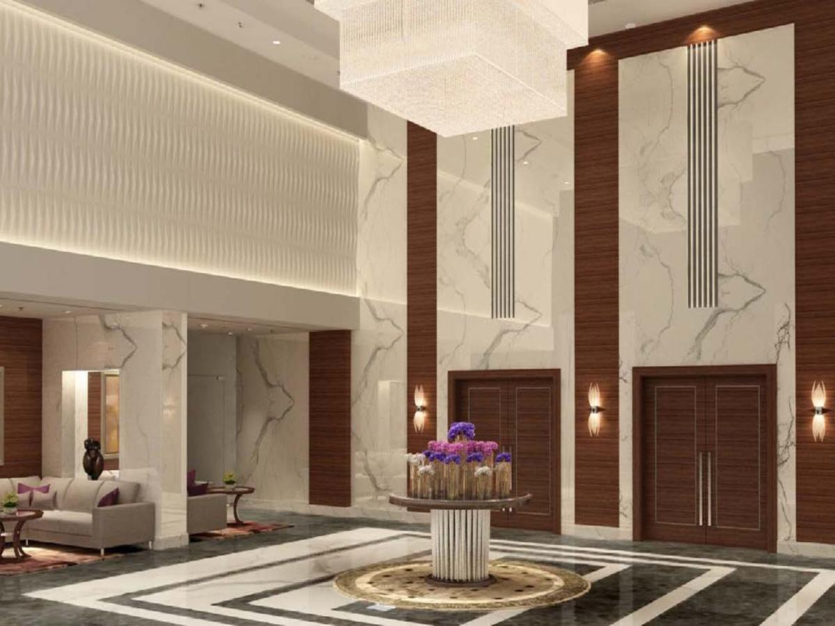 Singhania Sarovar Portico Raipur  Exterior photo