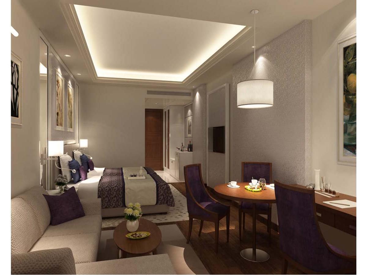 Singhania Sarovar Portico Raipur  Exterior photo